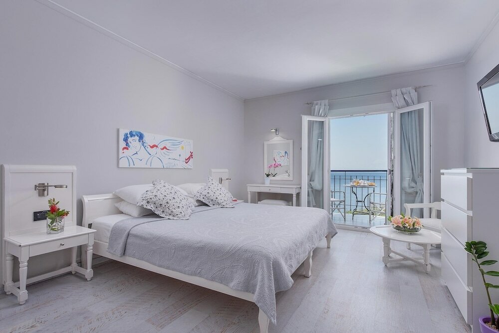 Фото Adrina Beach Hotel