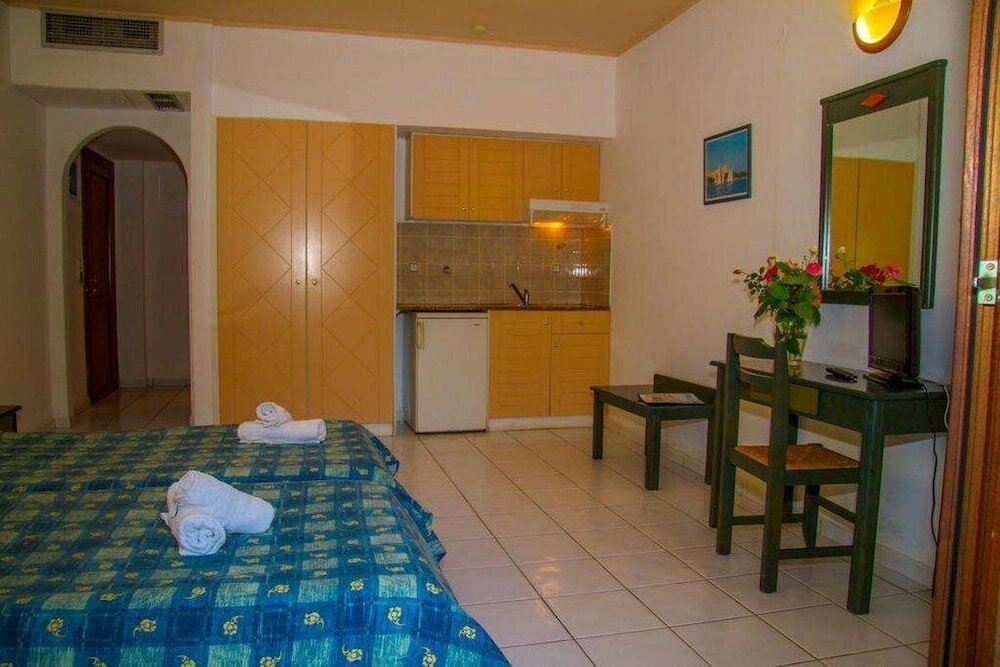 Фото Lyda Club Hotel - All Inclusive