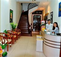 Hotel Grand Holiday Hotel 2, Hanoi, photo