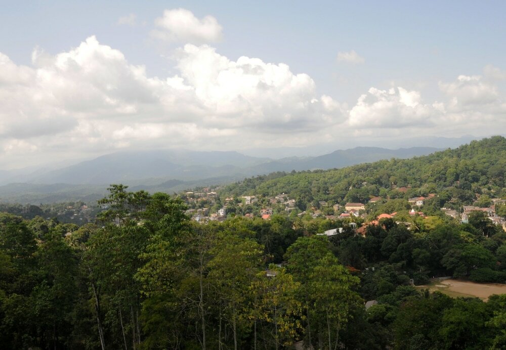 Фото The Swiss Residence