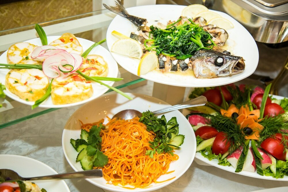 Фото Гранд Отель