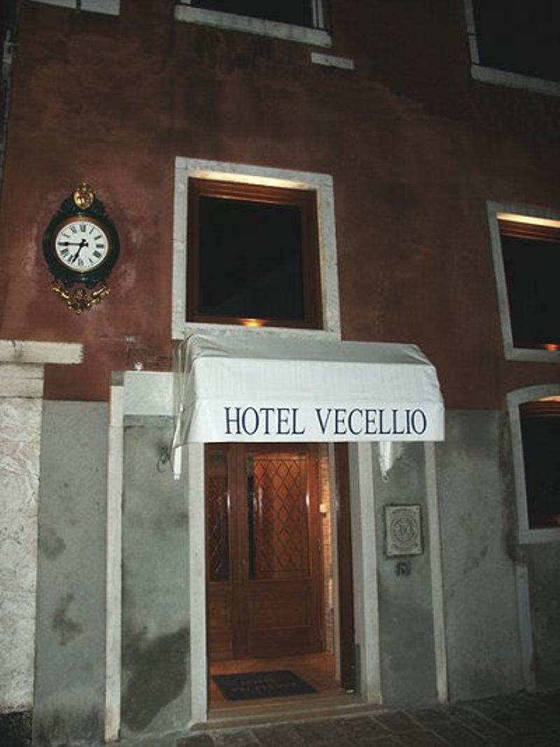Фото Hotel Vecellio