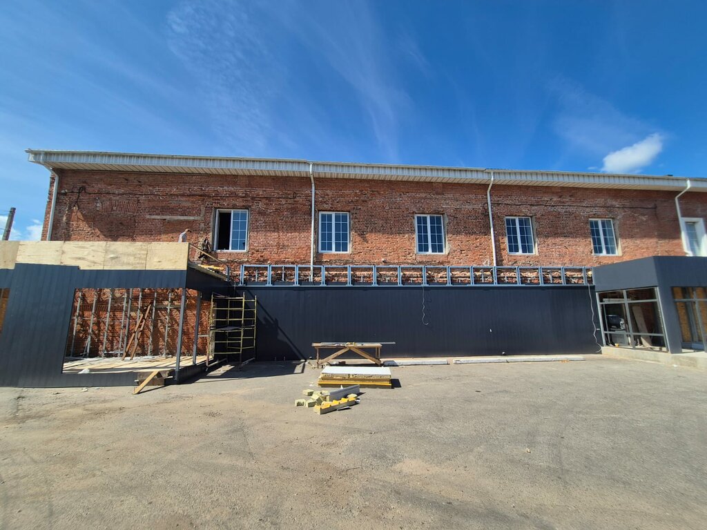 Plumbing shop Сантехника, Serpuhov, photo