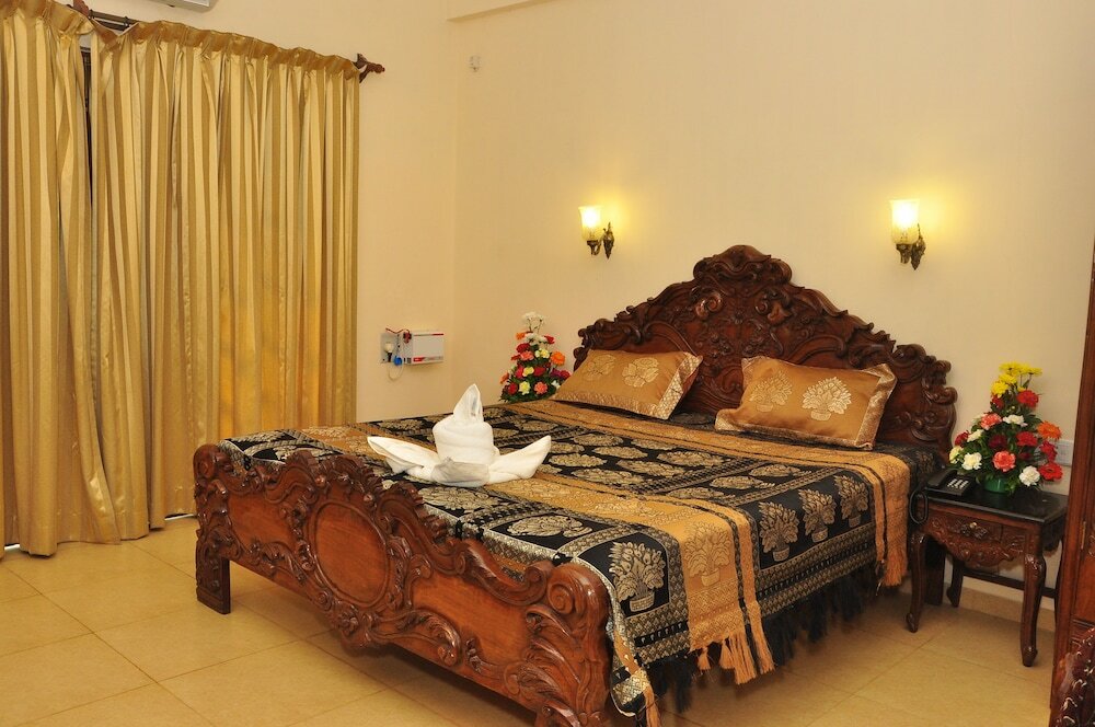 Фото Villa Theresa Beach Resort