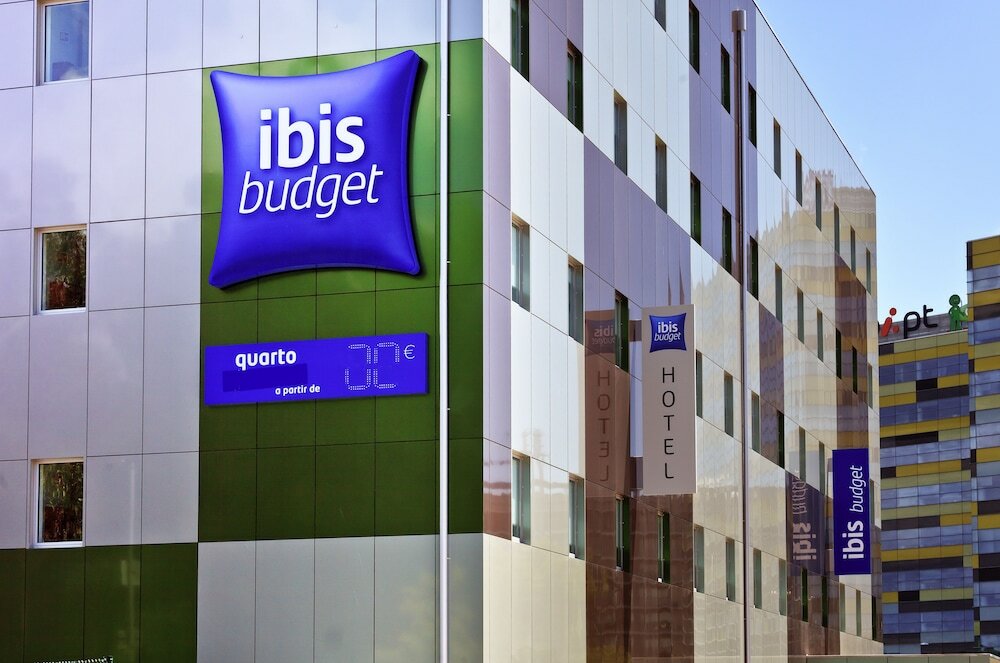 Фото Ibis Budget Порто Гайя