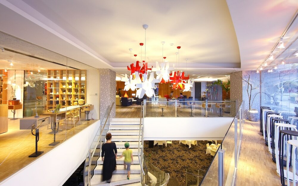 Фото Hotel Day Plus