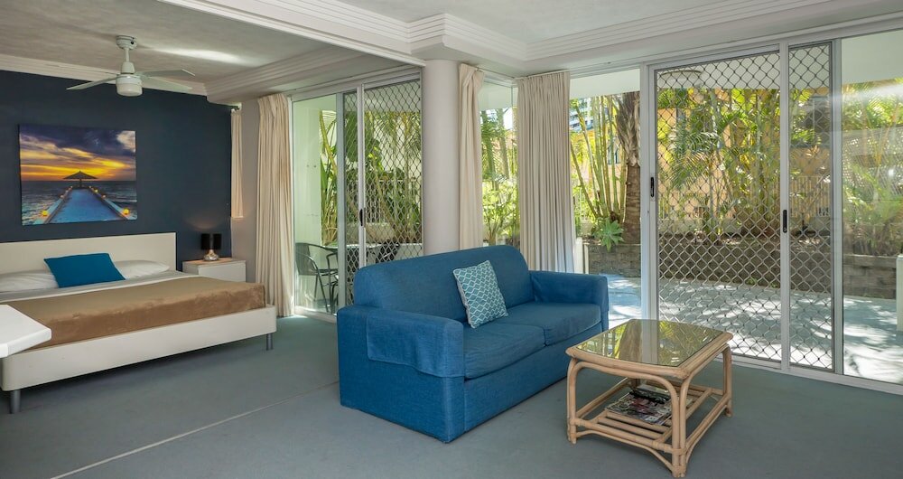 Фото Santa Anne by The Sea