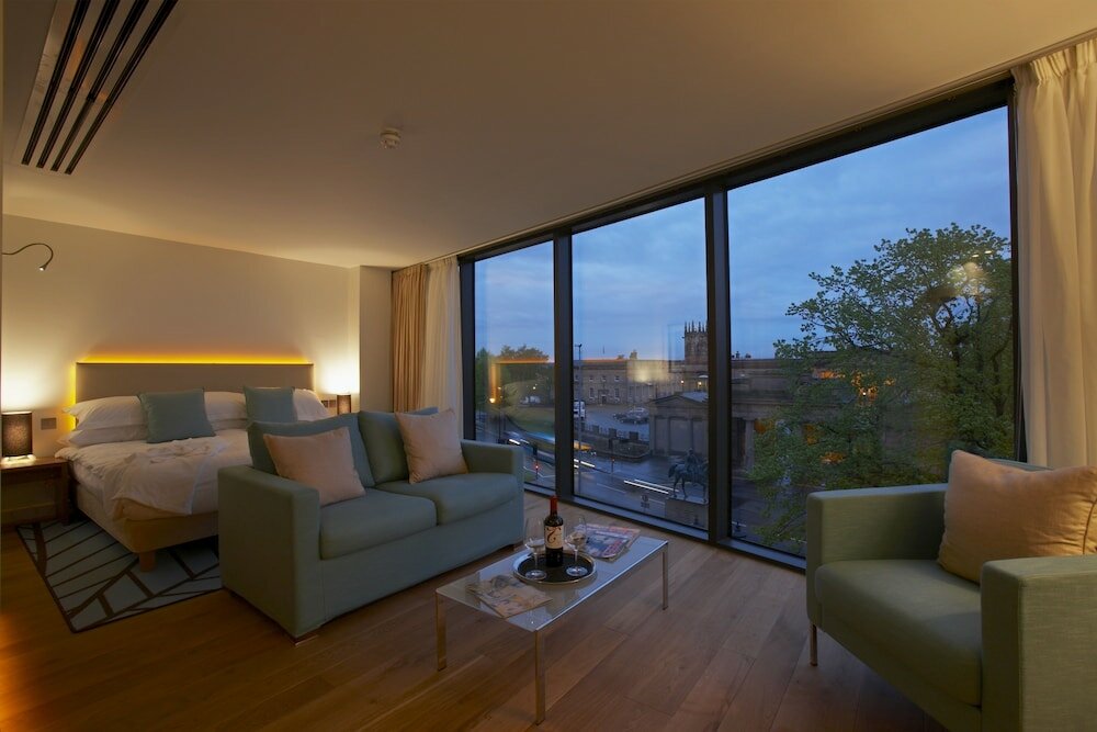 Фото ABode Chester