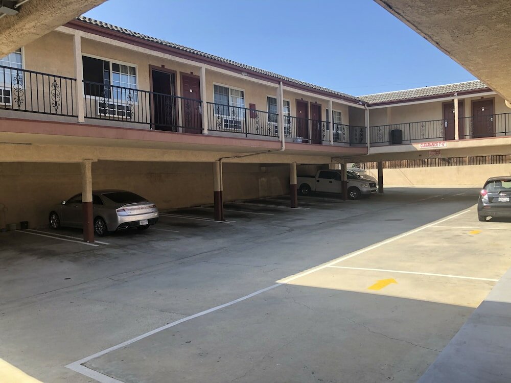 Фото Moonlite Inn Redondo Beach