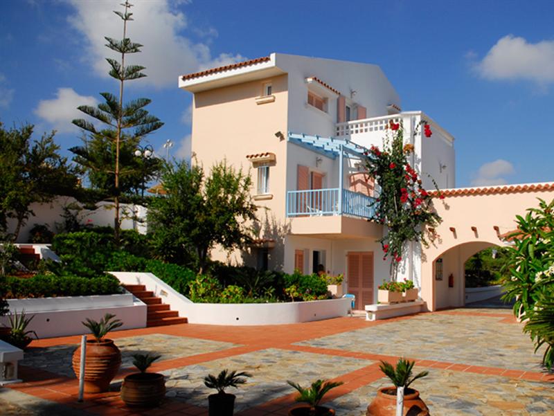 Фото Golden Dream Apartments