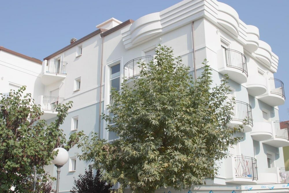 Фото Residence Mareo