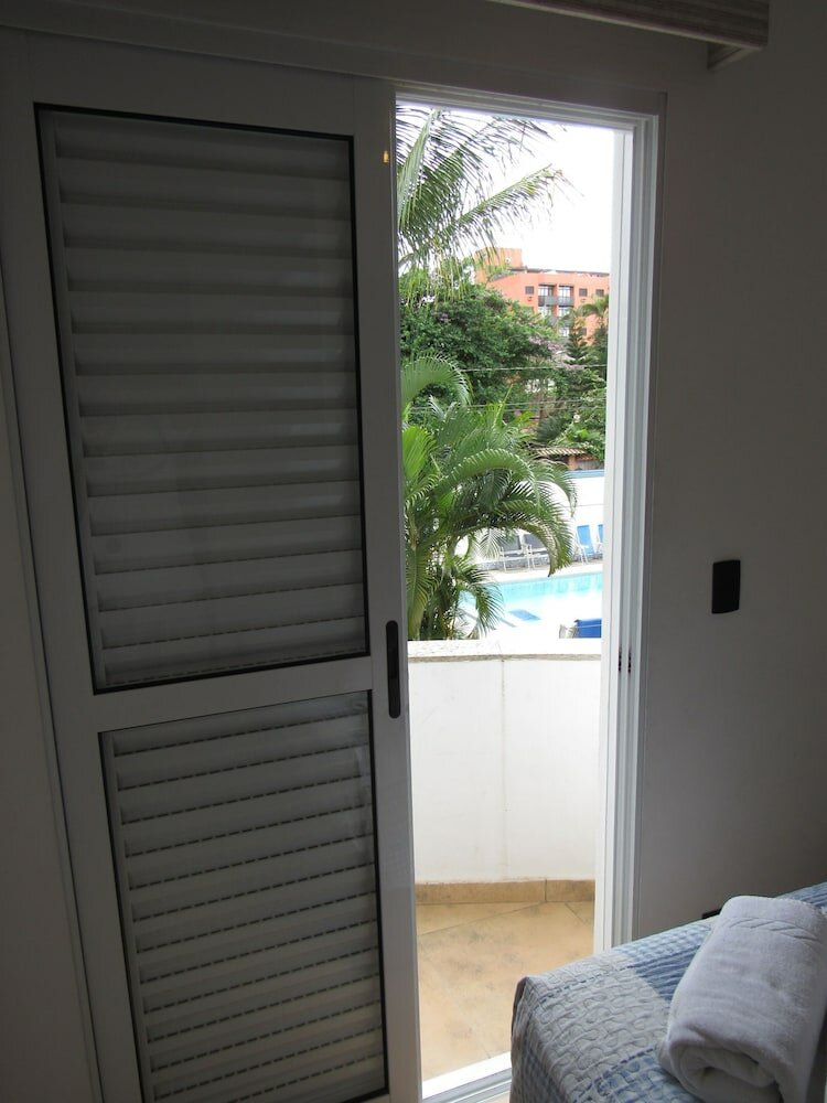 Фото Iracemar Hotel Guaruja