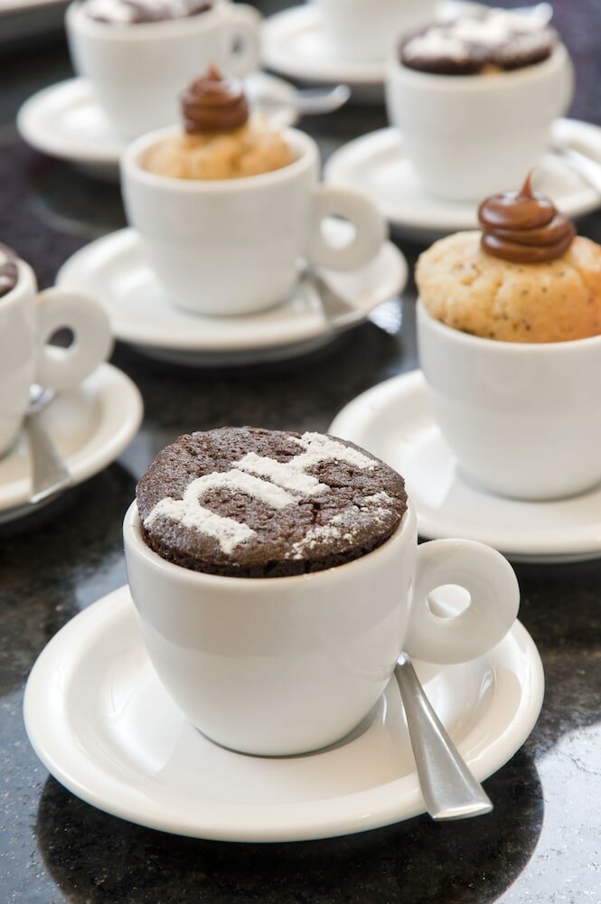 Фото Nh Buenos Aires Tango