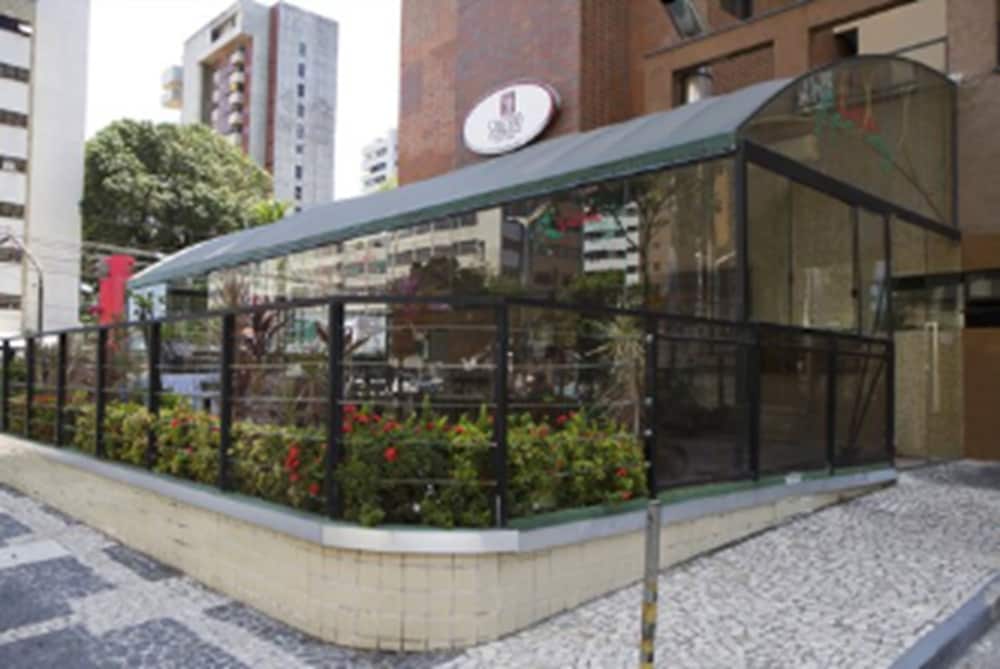 Фото Spazzio Hotel Residence