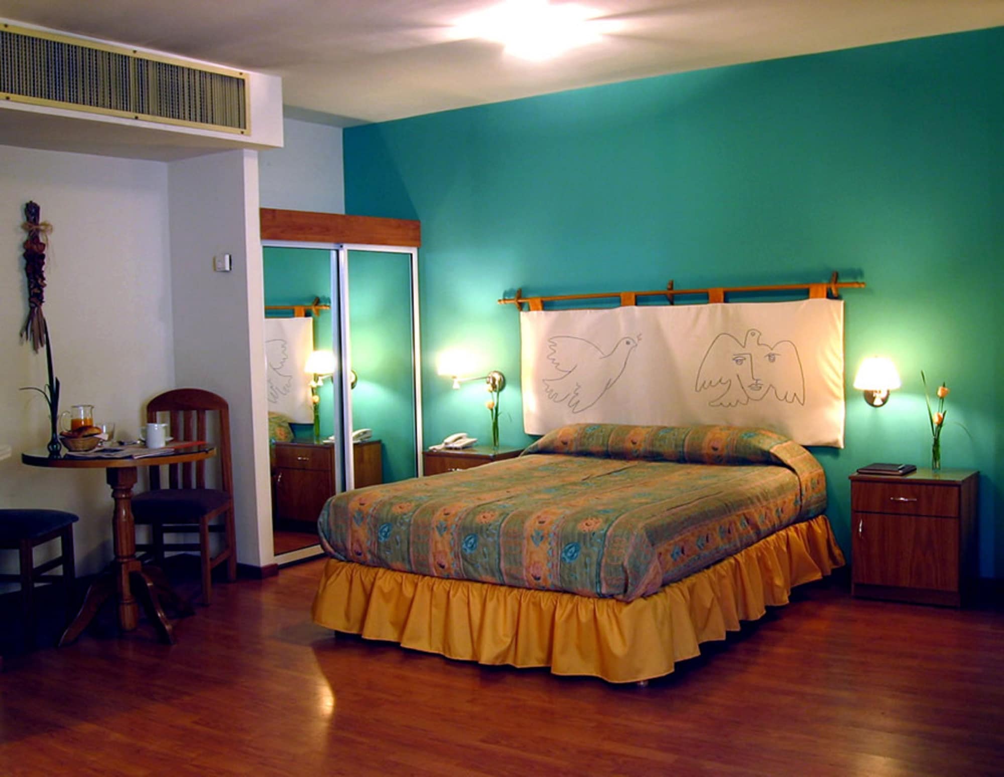 Фото Apart Hotel San Lorenzo