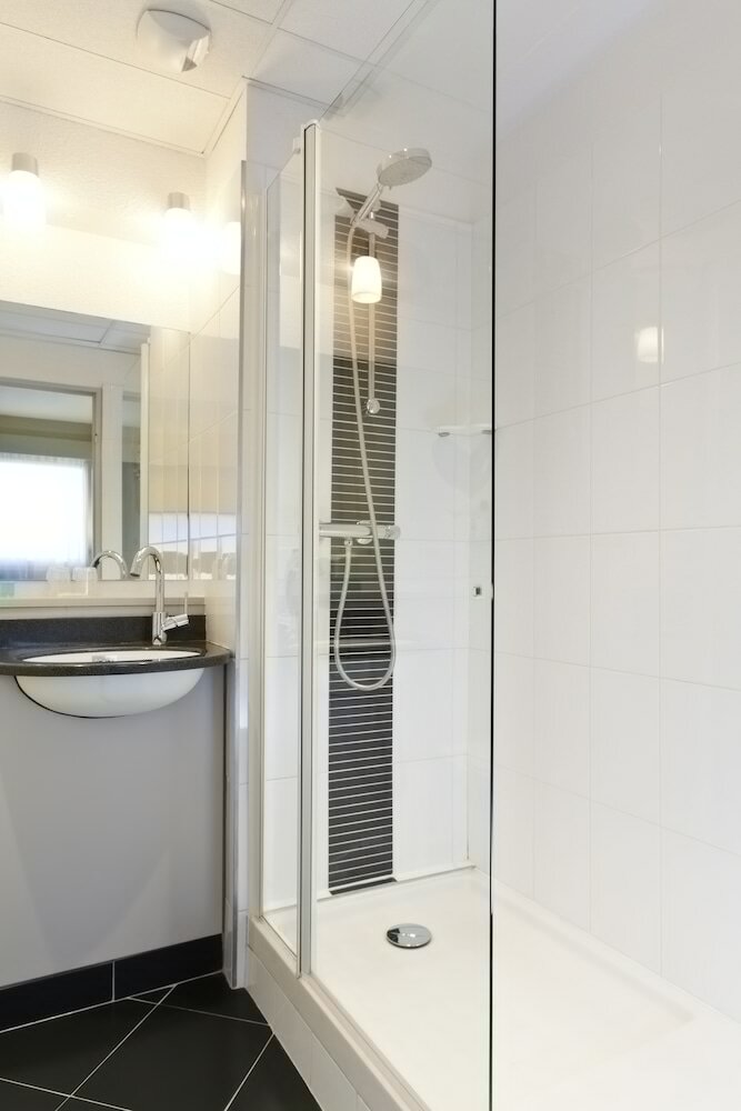 Фото Ibis Styles Bordeaux Meriadeck