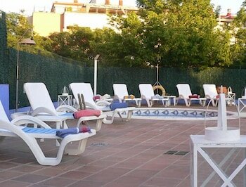 Фото Hotel Zeus