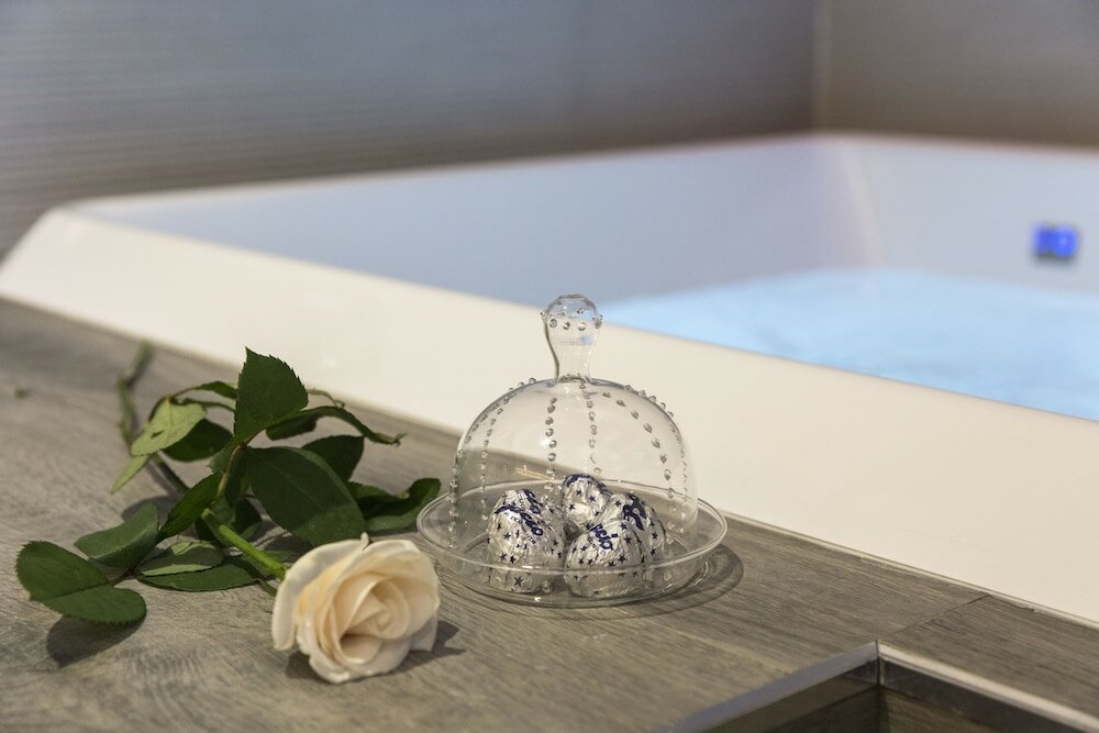 Фото San Carlo Suite