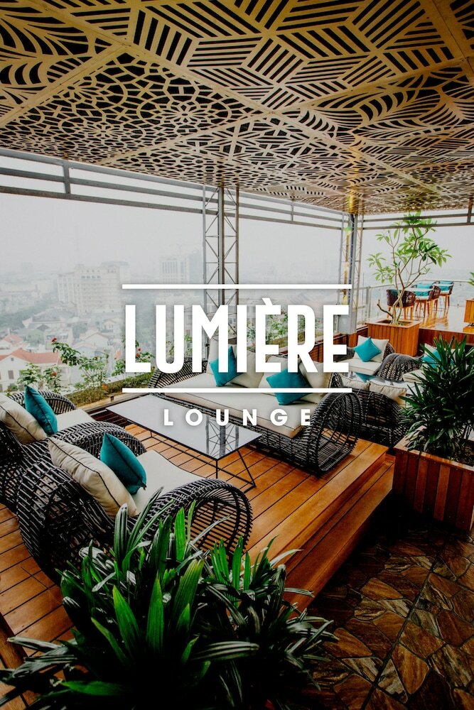 Фото Midtown Hotel Hue