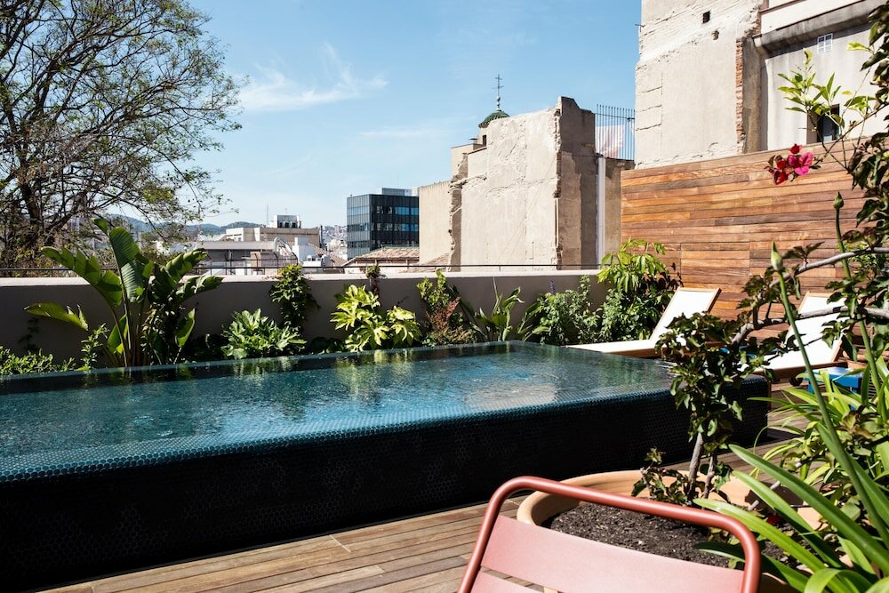 Фото Neri Relais & Chateaux