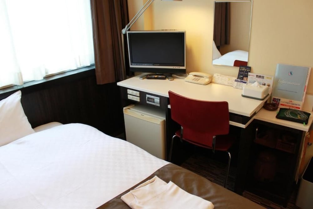 Фото Nagoya Fushimi Mont Blanc Hotel