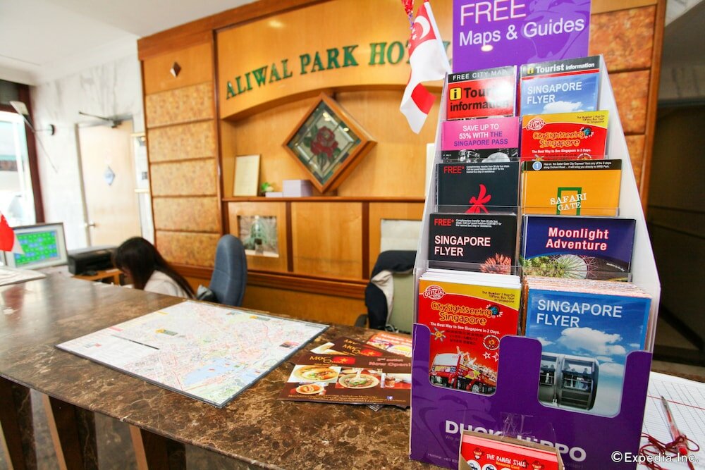 Фото Hotel Jjh Aliwal