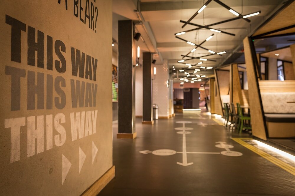 Фото Generator London