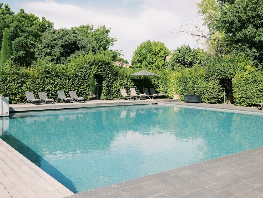 Фото Hôtel de l'Image