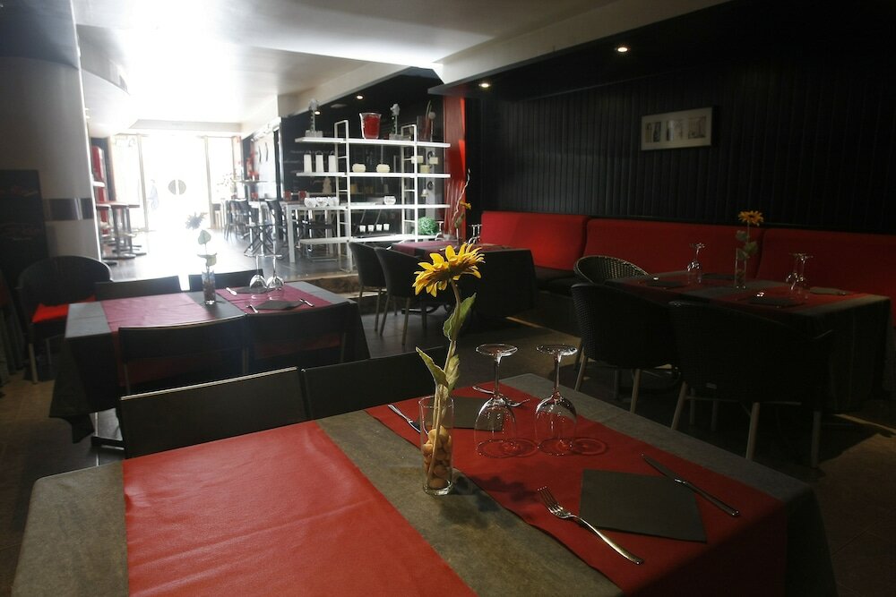 Фото Hotel Real Lleida