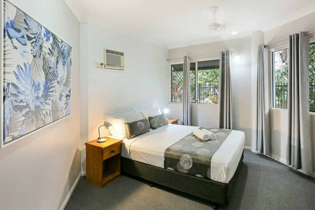 Hotel Citysider Cairns, Cairns, photo