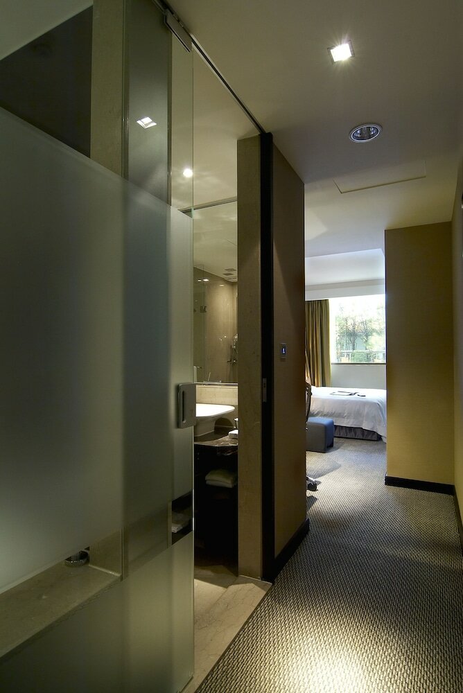 Фото The Tango Taipei Nanshi