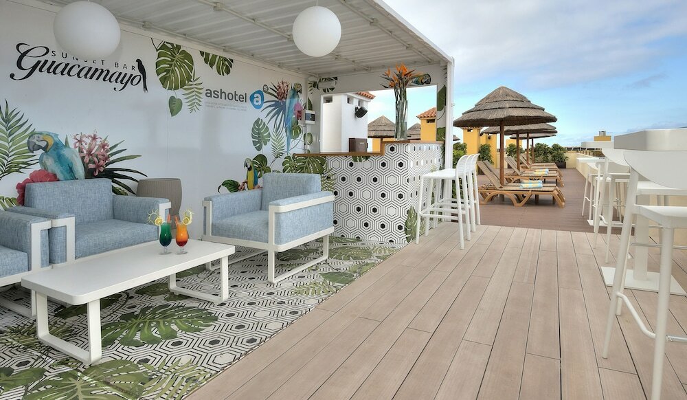 Фото Hovima Jardin Caleta