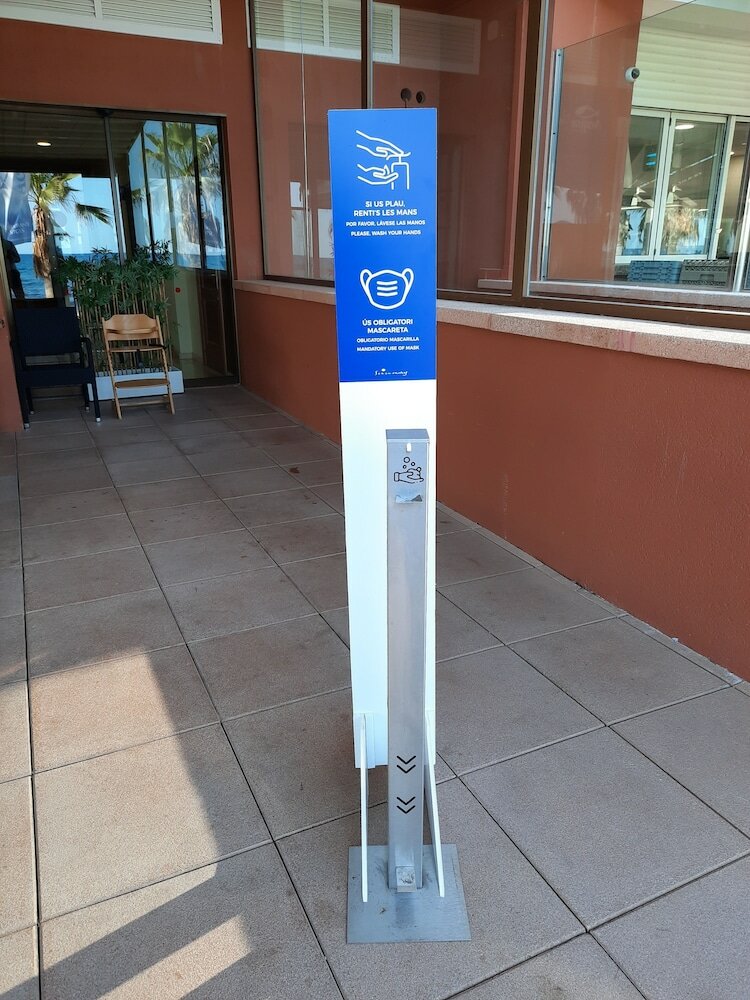 Фото Hotel Sunway Playa Golf & SPA Sitges