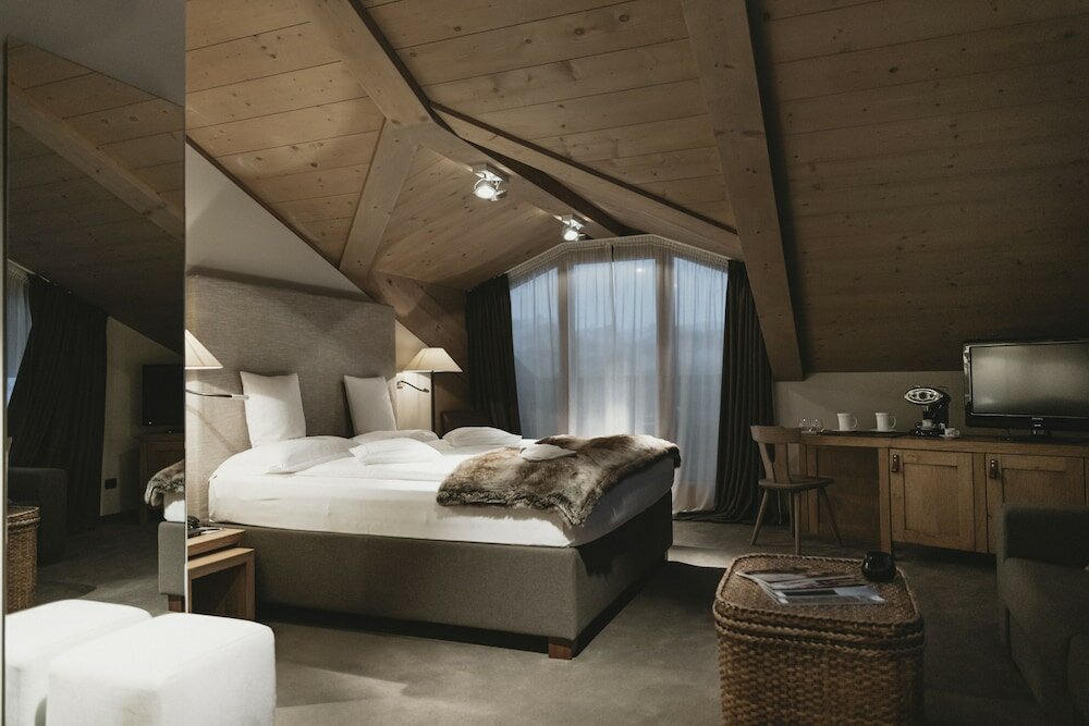 Фото Hotel Sonne