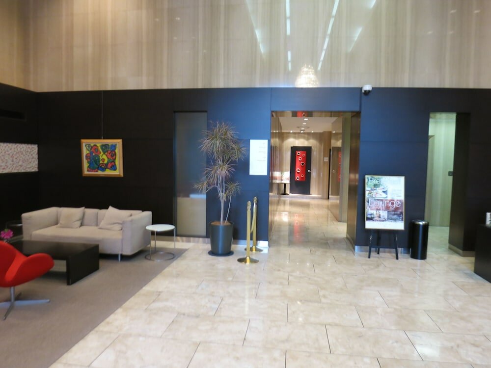 Фото Hamilton Hotel Red