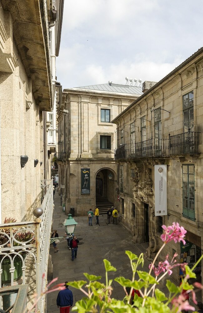 Фото Hotel Rua Villar