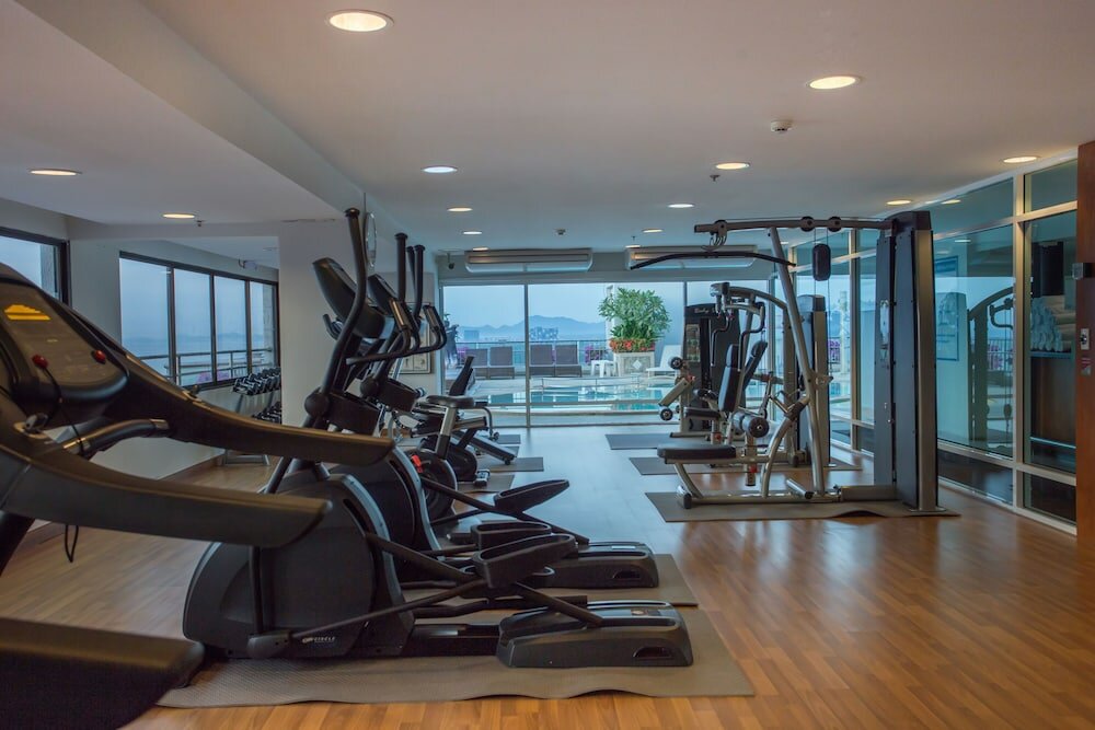 Фото Asia Cha-am Hotel