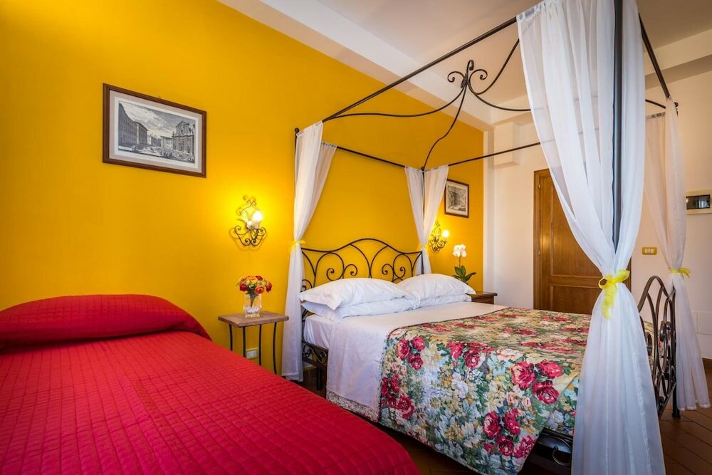 Фото Bed and Breakfast Antiche Armonie