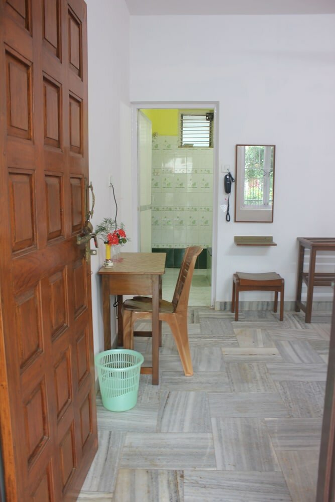 Фото Per Avel Beach Holiday Home