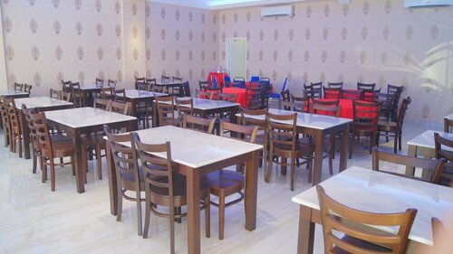 Гостиница Hotel Hsiang Garden в Сандакане