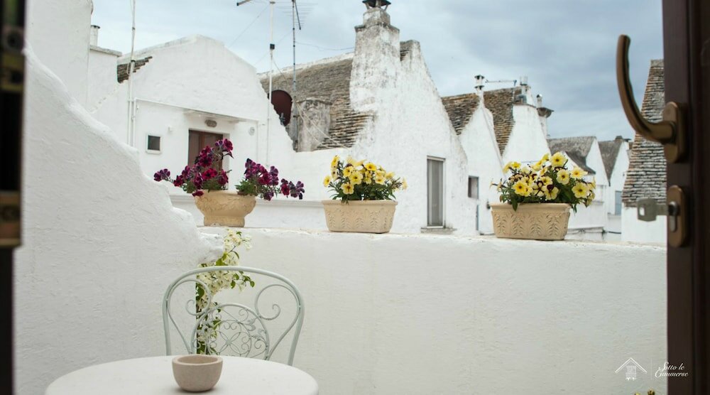 Фото Sotto Le Cummerse Albergo Diffuso