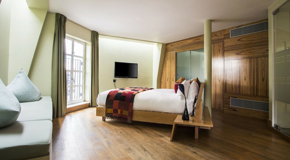 Фото Megaro Hotel