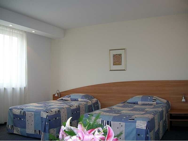 Фото Hotel Triada