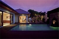 Фото Villa Seriska Dua Sanur Bali