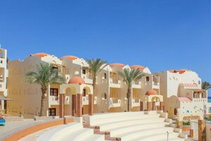 Гостиница Protels Beach Club & SPA