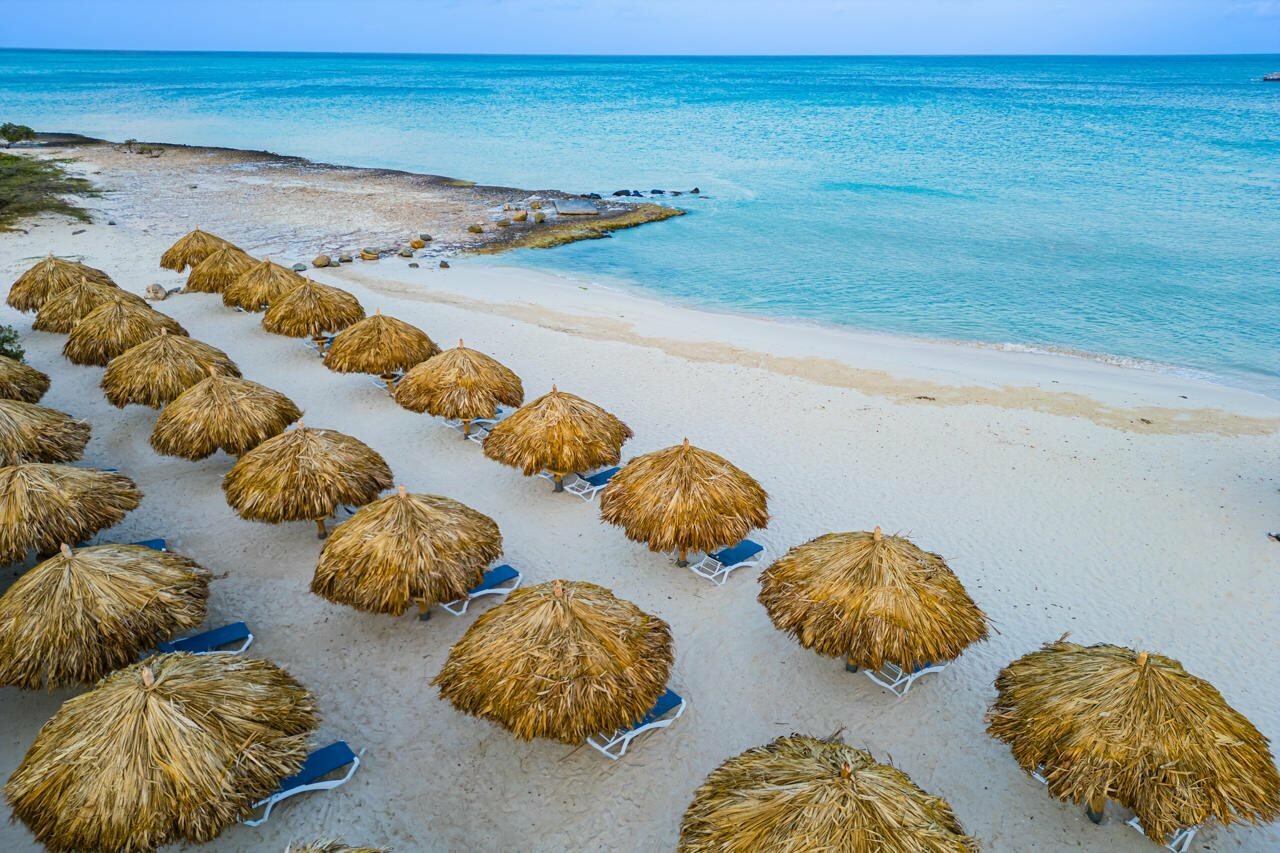 Фото Embassy Suites by Hilton Aruba Resort