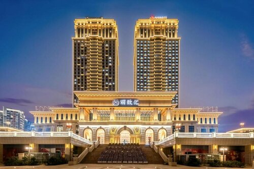 Courtyard by Marriott Foshan
