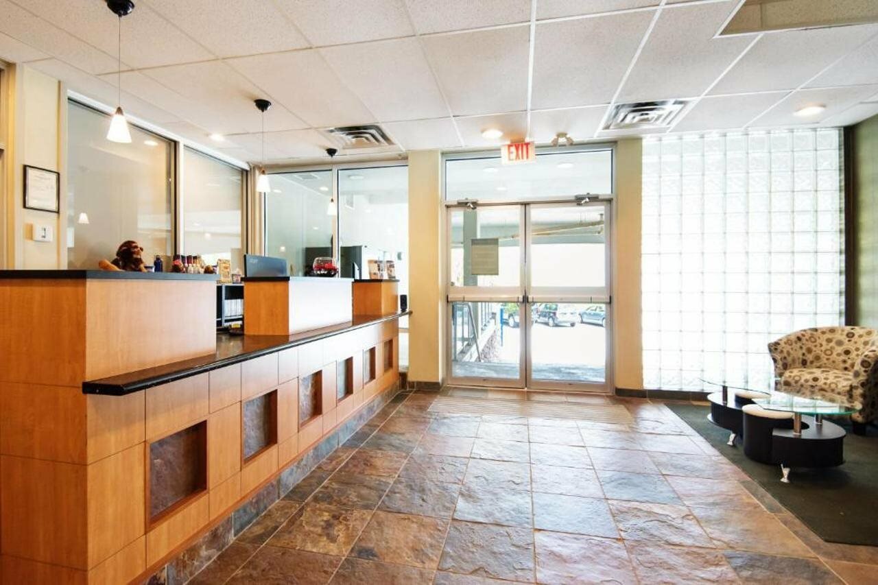 Фото Harrison Beach Hotel