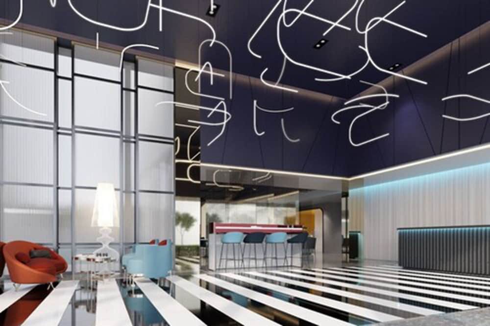 Фото The Quarter Silom by Uhg