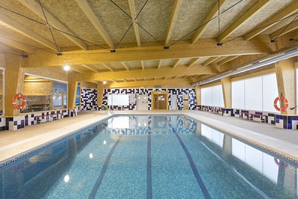 Фото Hotel Benidorm East by Pierre & Vacances